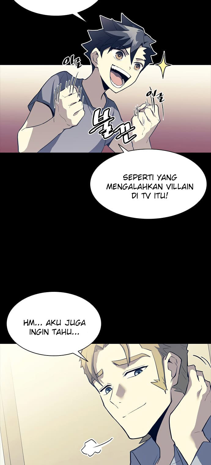 Villain To Kill Chapter 01 Gambar 30