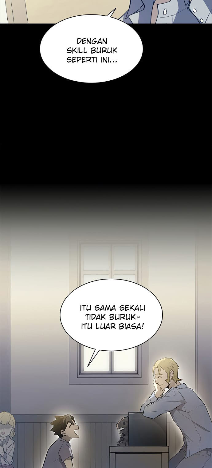 Villain To Kill Chapter 01 Gambar 31