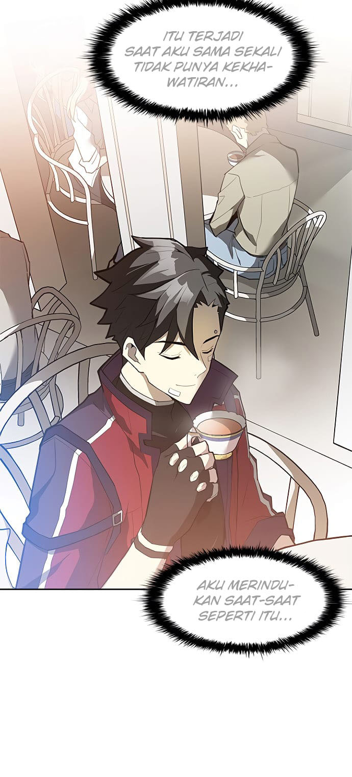 Villain To Kill Chapter 01 Gambar 33