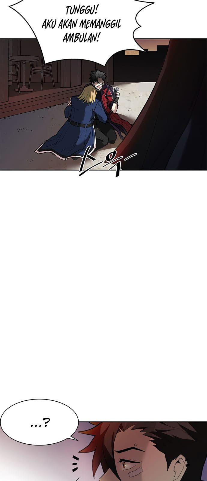 Villain To Kill Chapter 01 Gambar 47