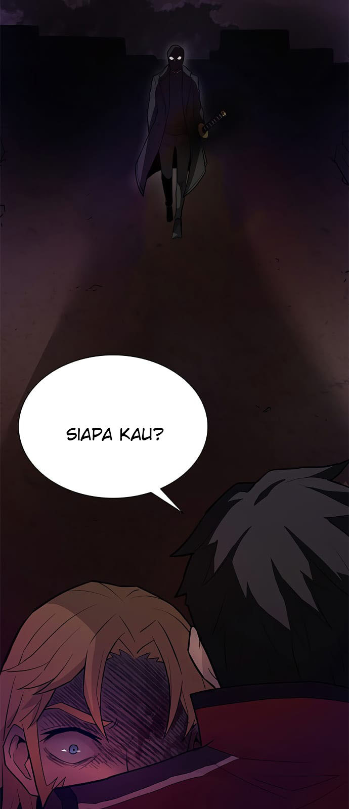 Villain To Kill Chapter 01 Gambar 49