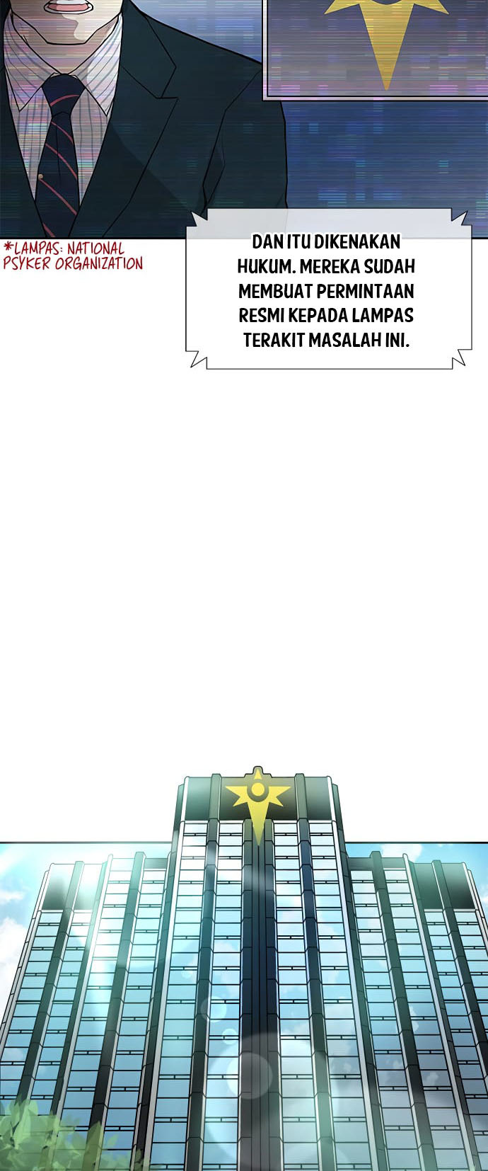 Villain To Kill Chapter 01 Gambar 4