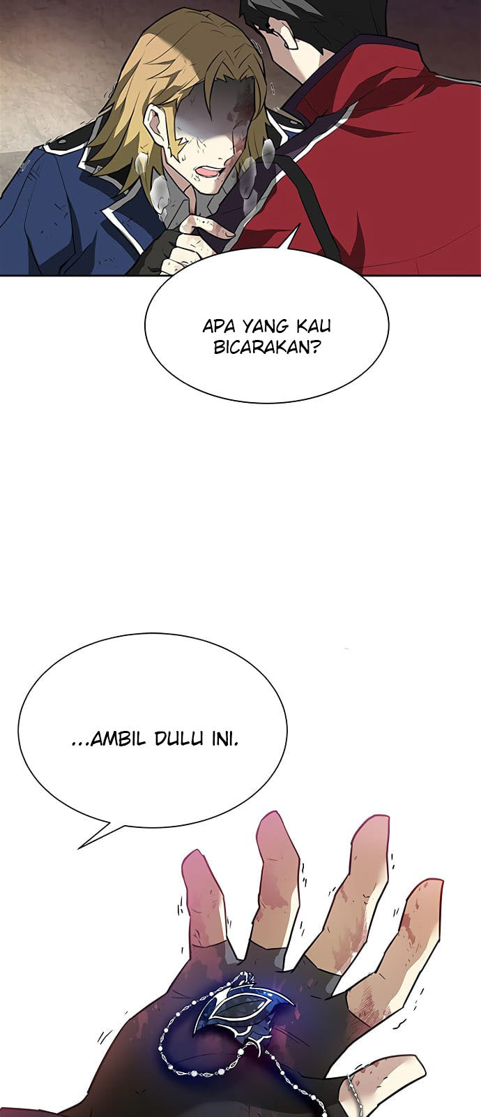 Villain To Kill Chapter 01 Gambar 42