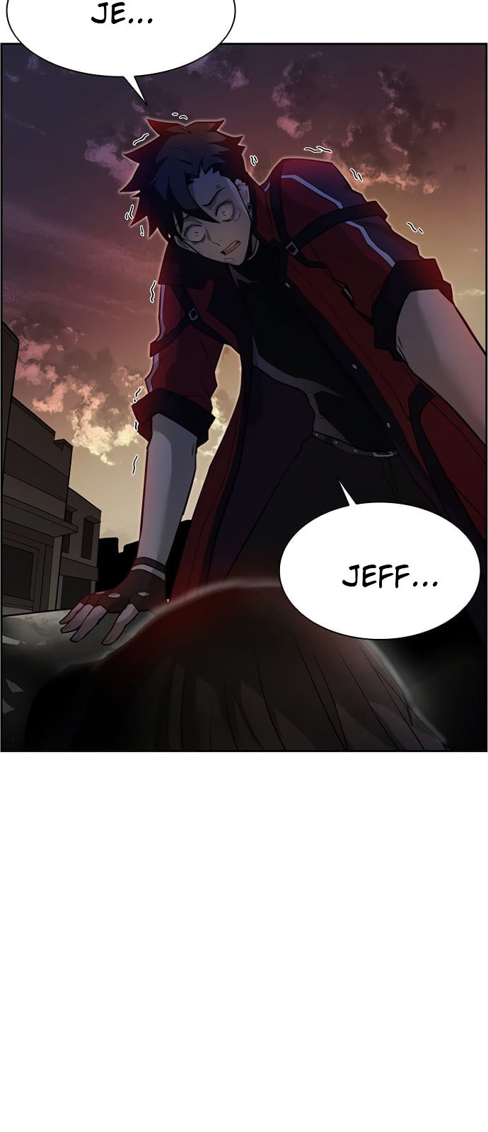 Villain To Kill Chapter 01 Gambar 57