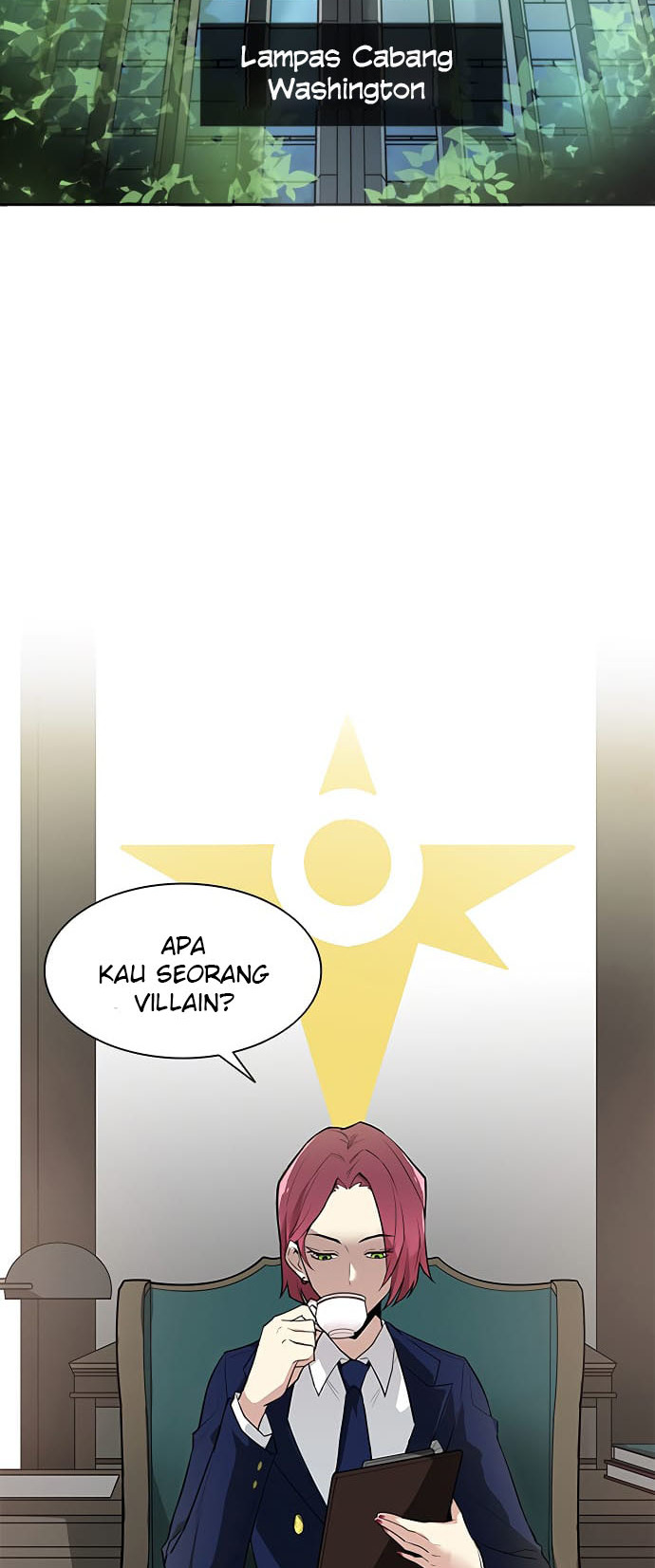 Villain To Kill Chapter 01 Gambar 5
