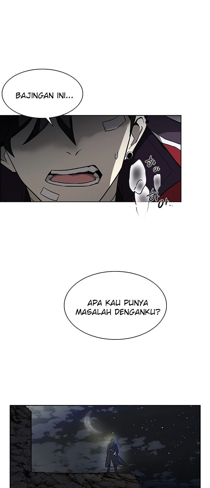 Villain To Kill Chapter 01 Gambar 65