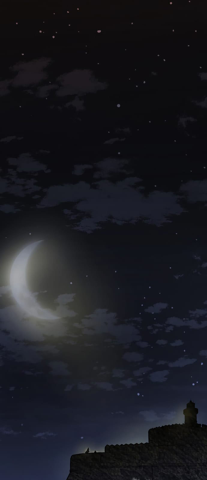 Villain To Kill Chapter 01 Gambar 62