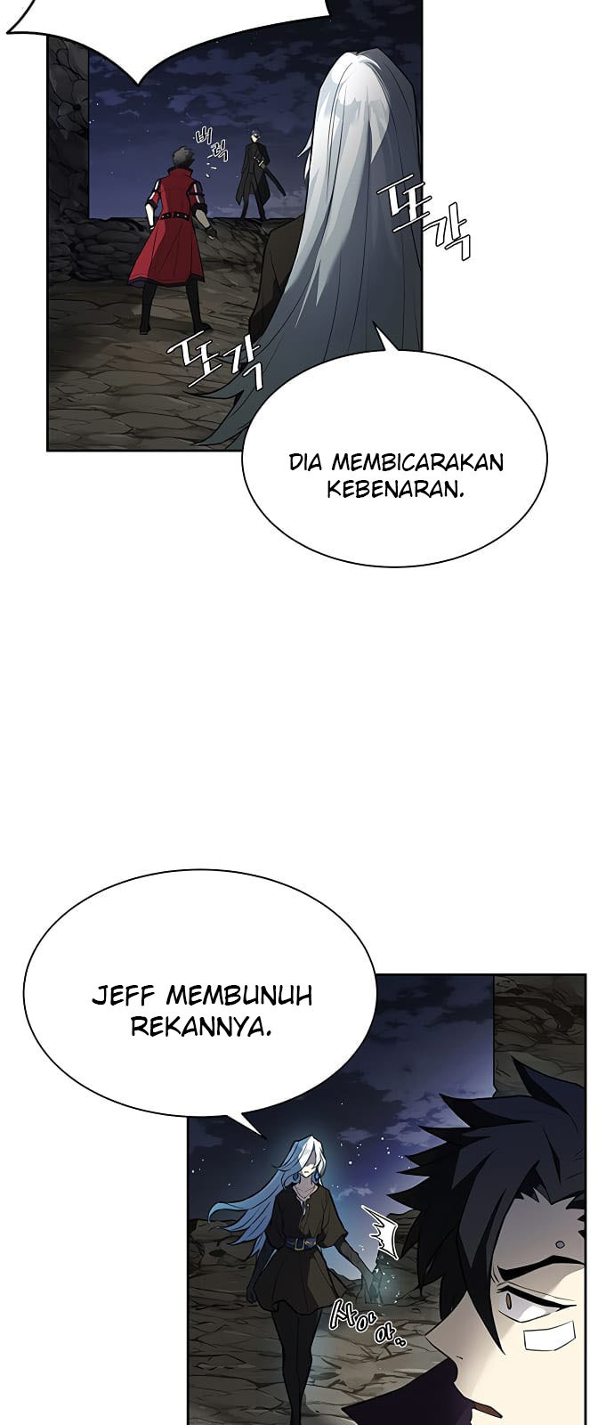 Villain To Kill Chapter 01 Gambar 74