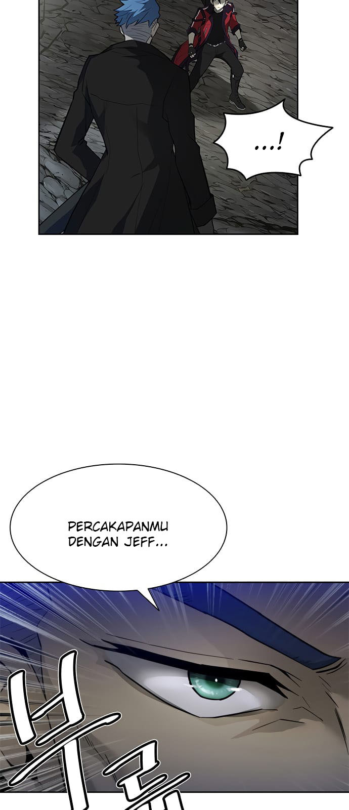 Villain To Kill Chapter 01 Gambar 77