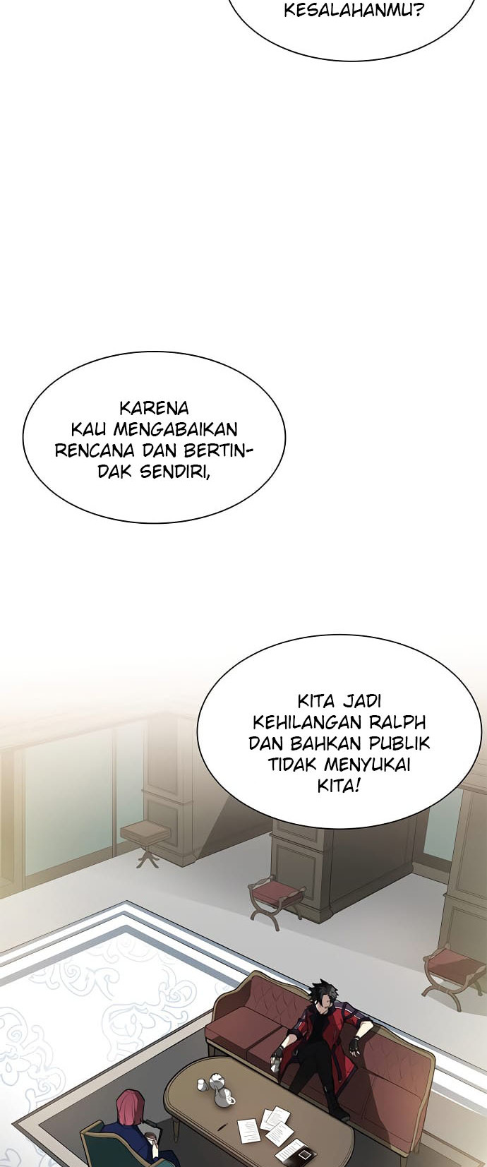 Villain To Kill Chapter 01 Gambar 8