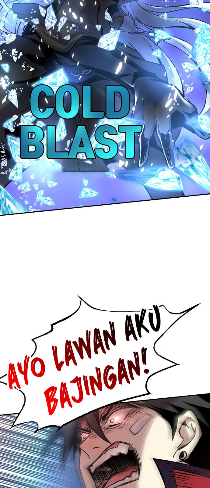 Villain To Kill Chapter 01 Gambar 95