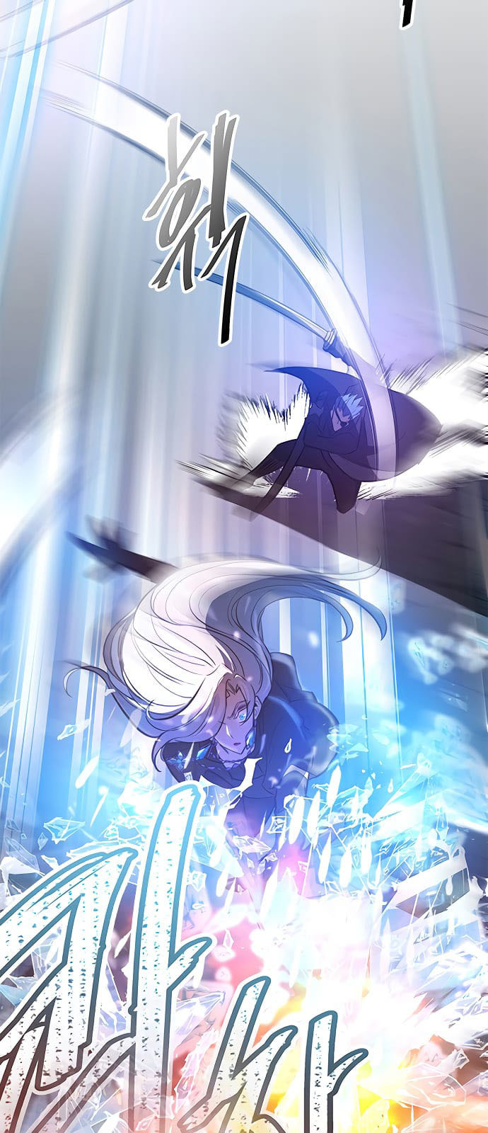 Villain To Kill Chapter 01 Gambar 97