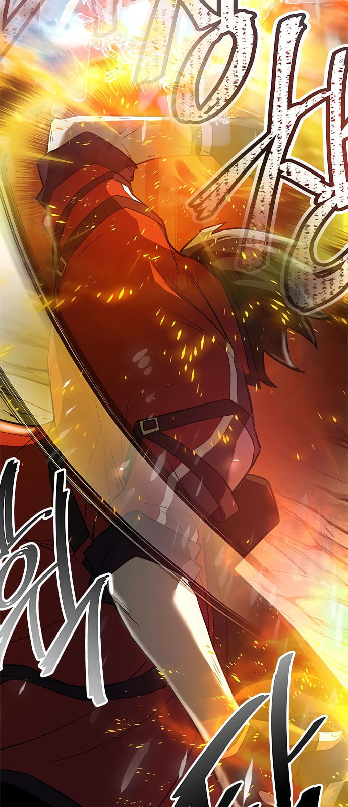 Villain To Kill Chapter 01 Gambar 98