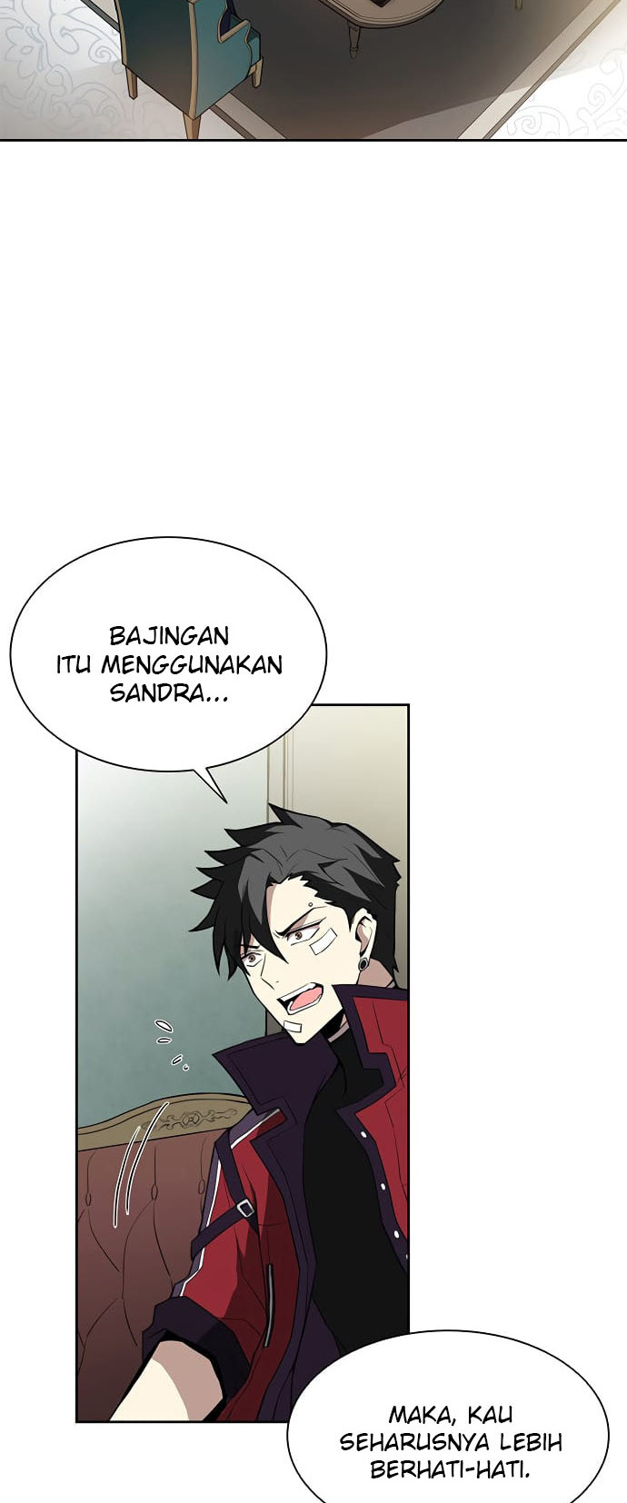 Villain To Kill Chapter 01 Gambar 9