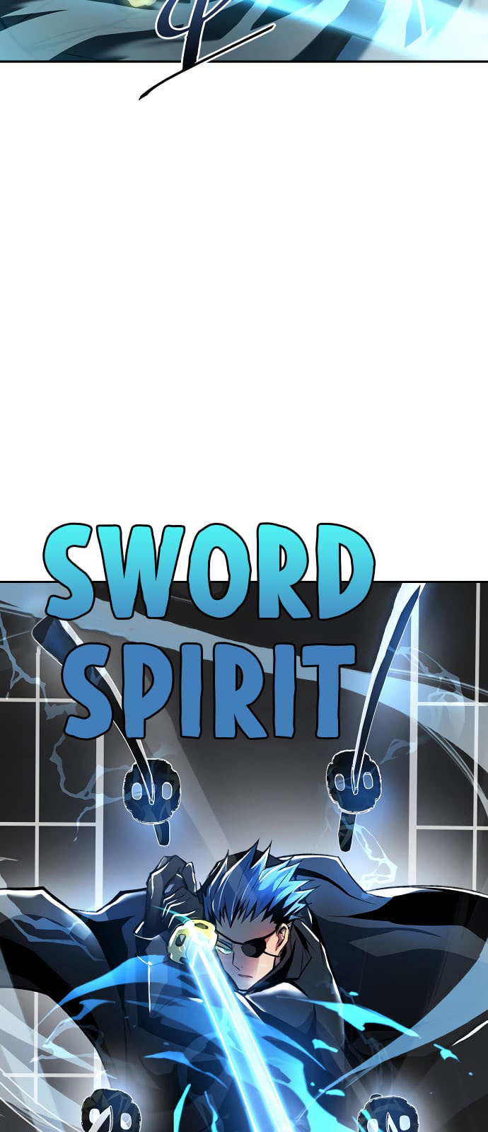 Villain To Kill Chapter 01 Gambar 93