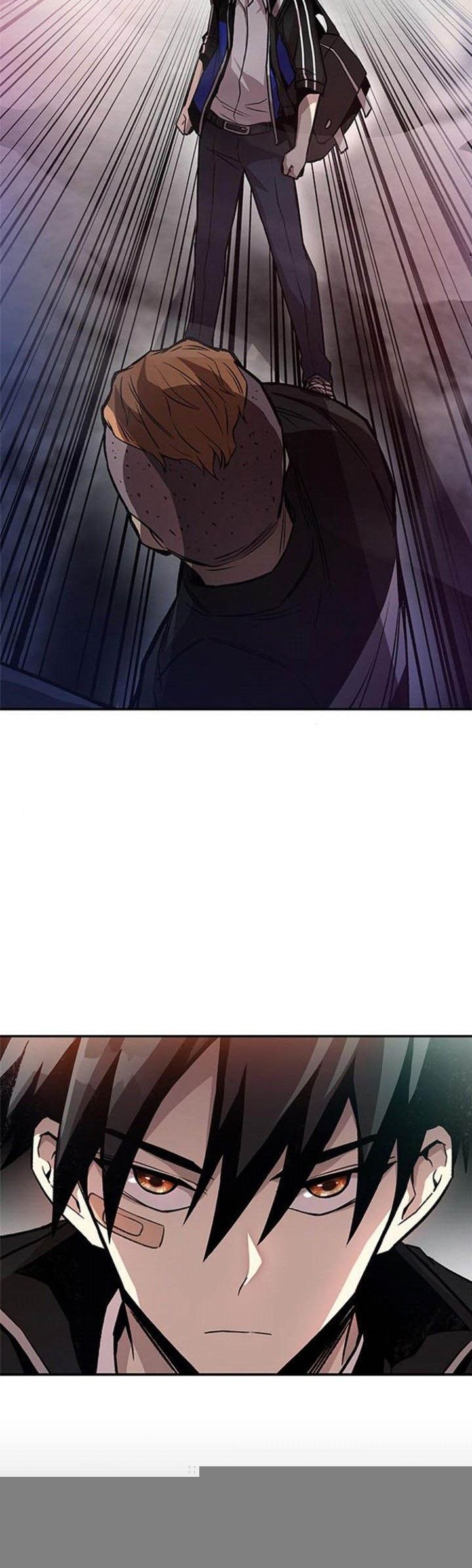 Villain To Kill Chapter 10 Gambar 28