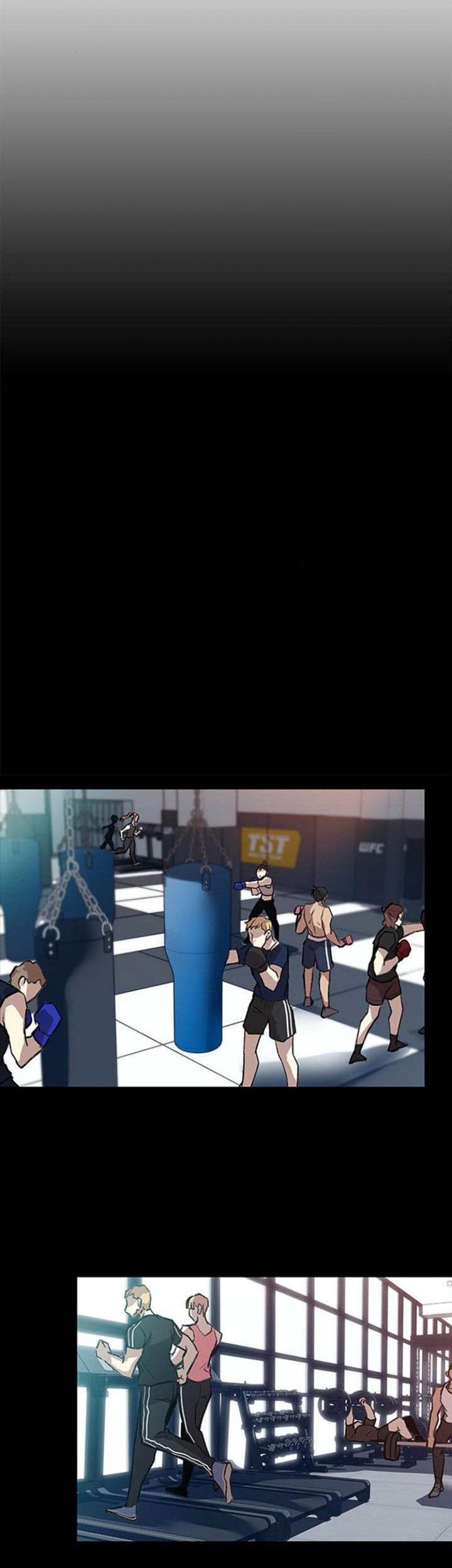 Villain To Kill Chapter 10 Gambar 29