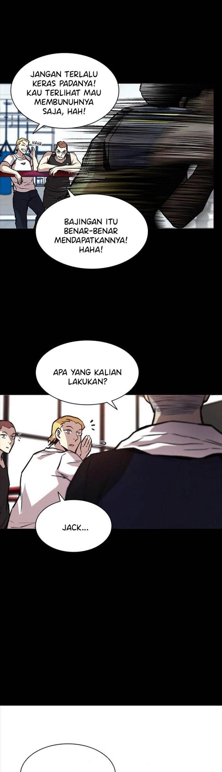 Villain To Kill Chapter 10 Gambar 31