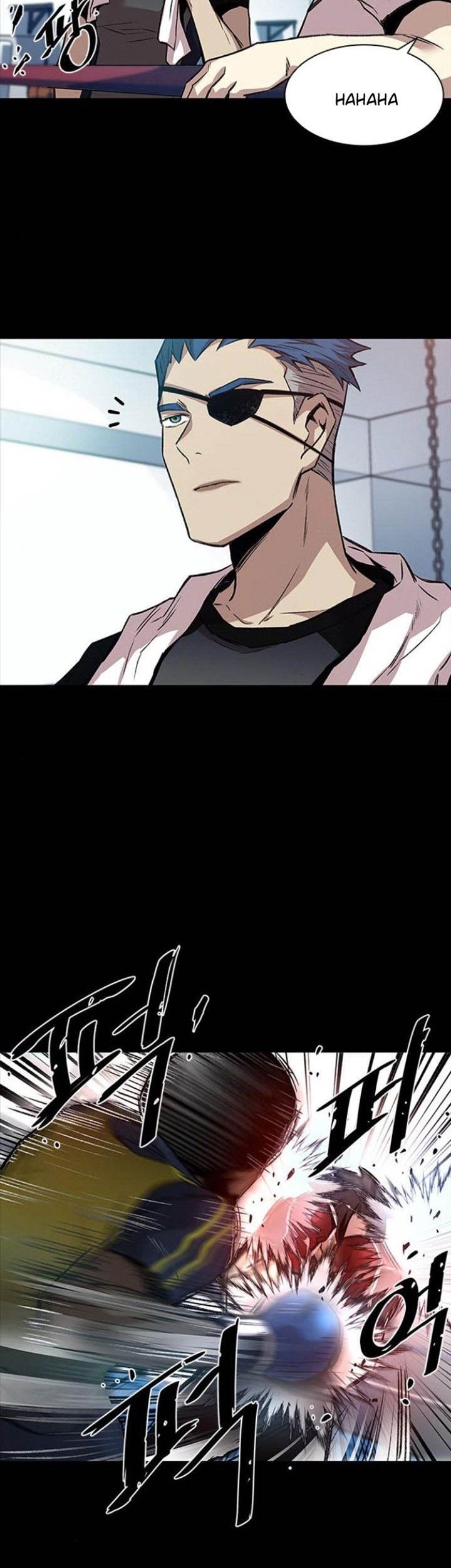 Villain To Kill Chapter 10 Gambar 33