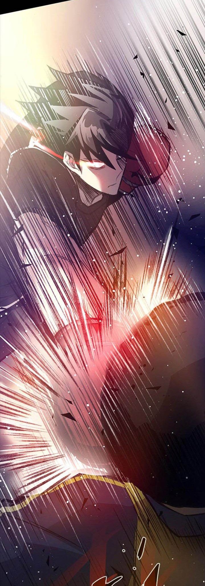 Villain To Kill Chapter 10 Gambar 38