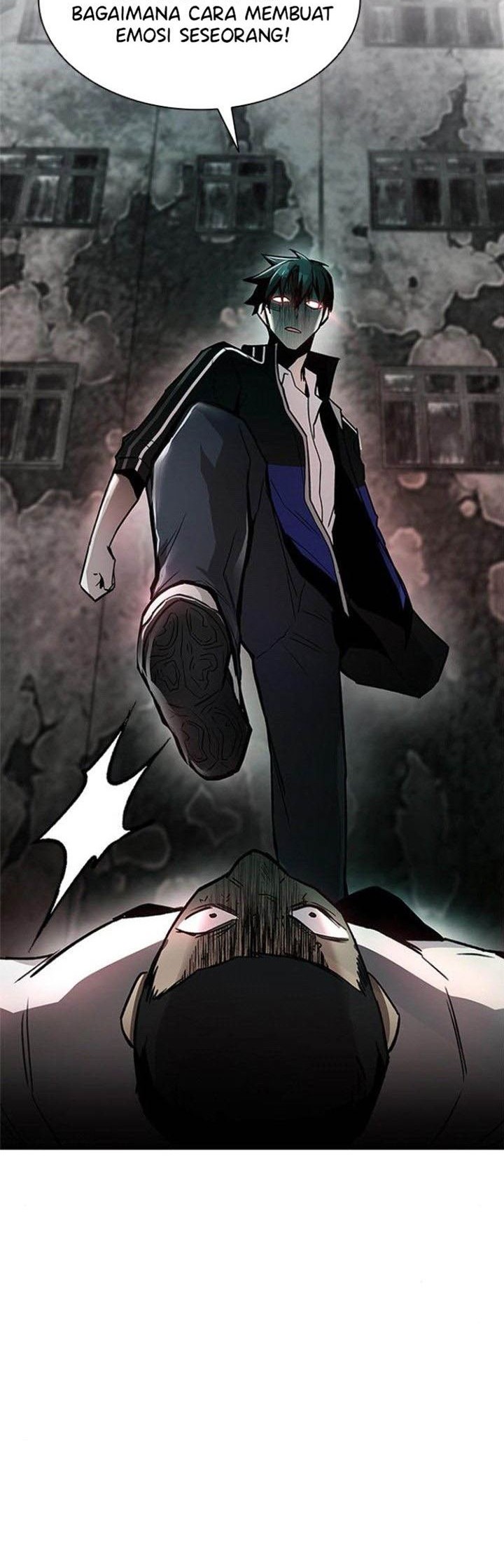 Villain To Kill Chapter 10 Gambar 20