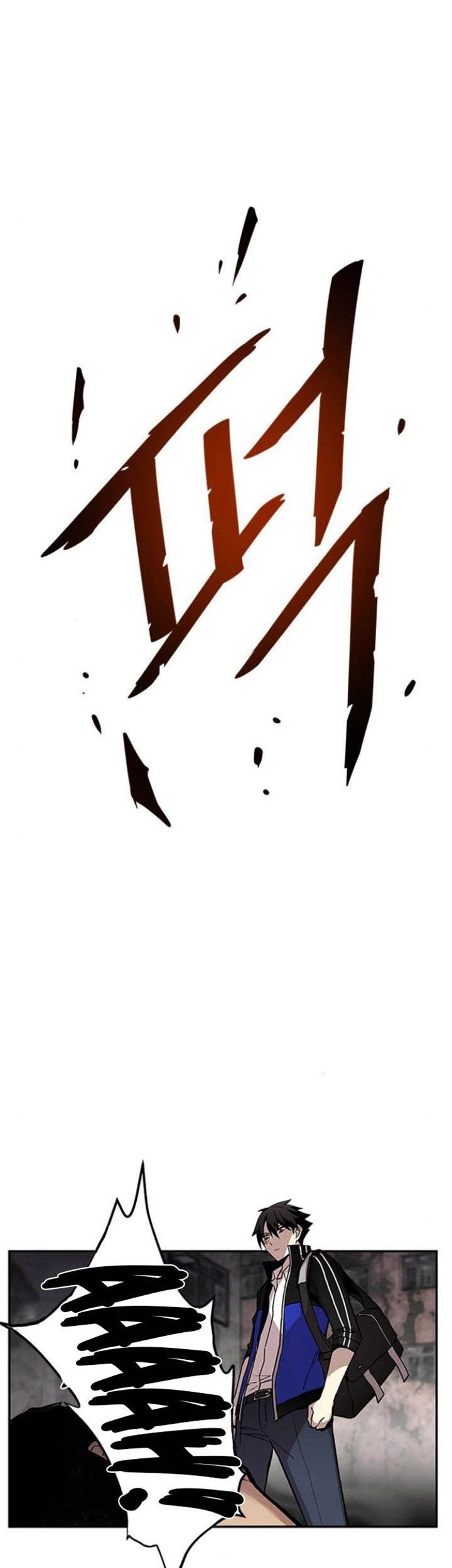 Villain To Kill Chapter 10 Gambar 21