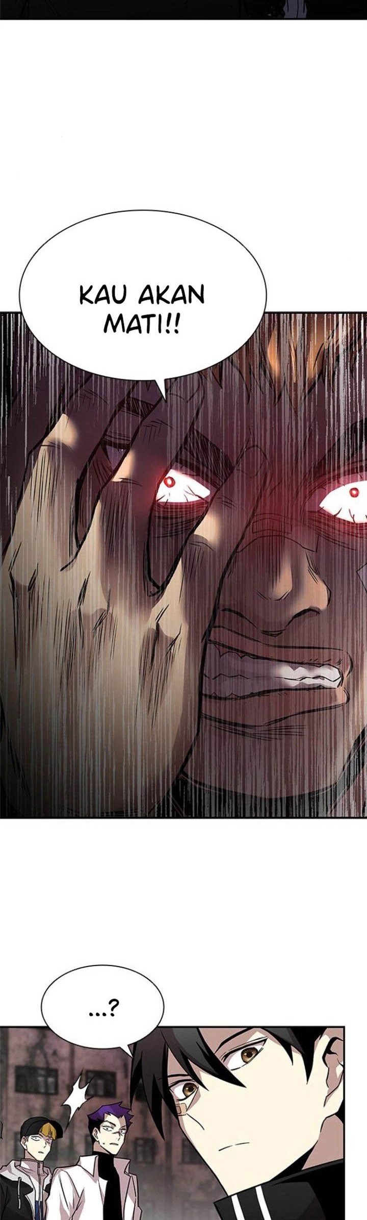 Villain To Kill Chapter 10 Gambar 24