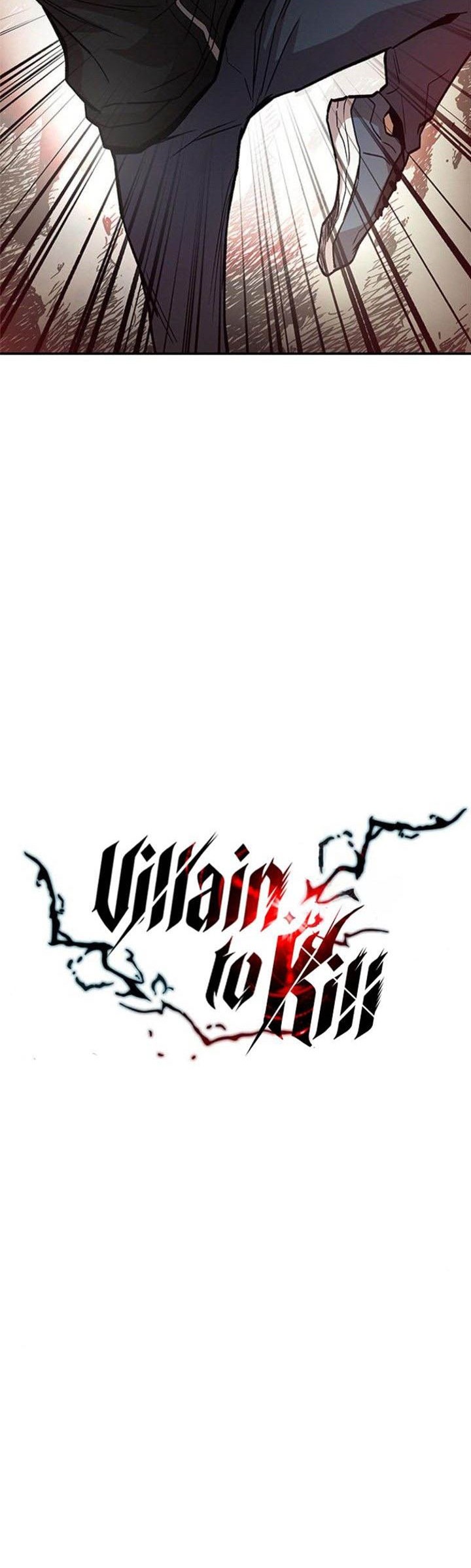 Villain To Kill Chapter 10 Gambar 26