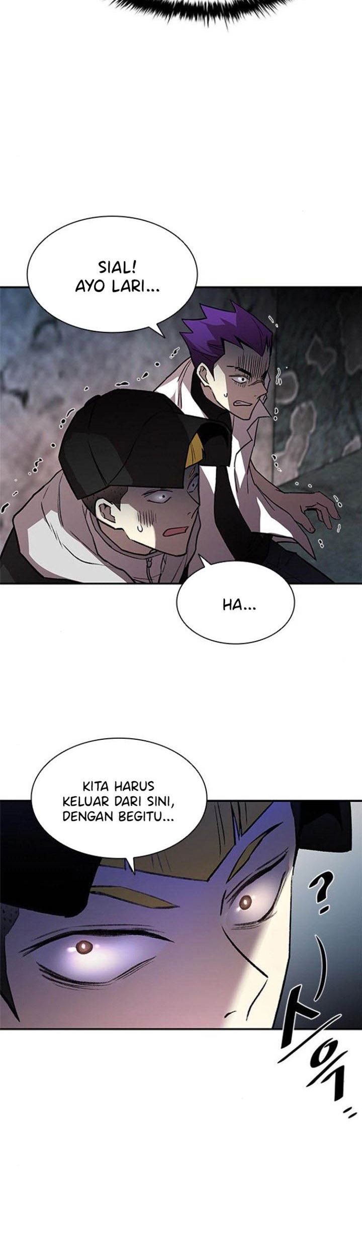 Villain To Kill Chapter 10 Gambar 50