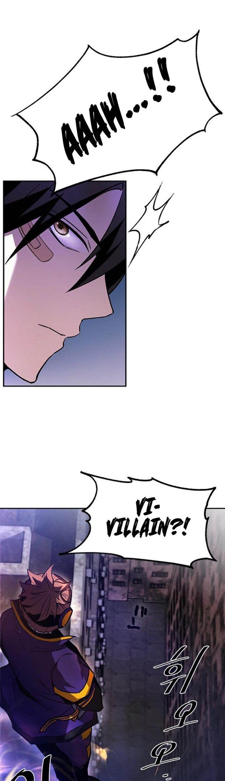 Villain To Kill Chapter 10 Gambar 51