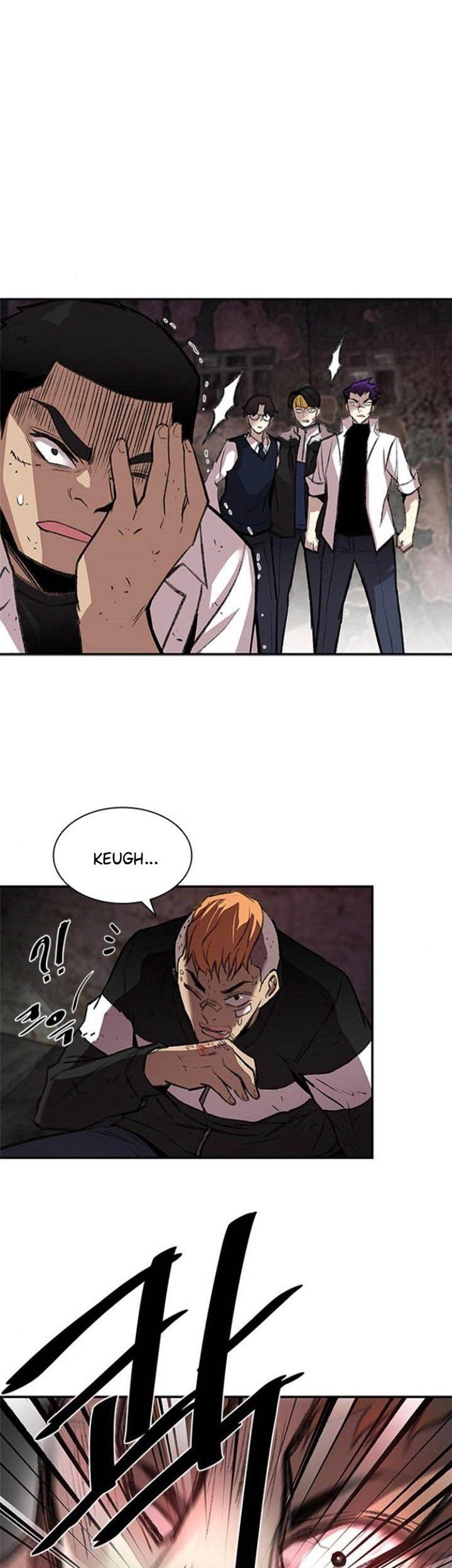 Villain To Kill Chapter 10 Gambar 41