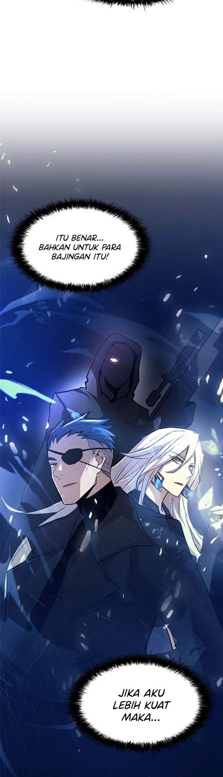 Villain To Kill Chapter 10 Gambar 45