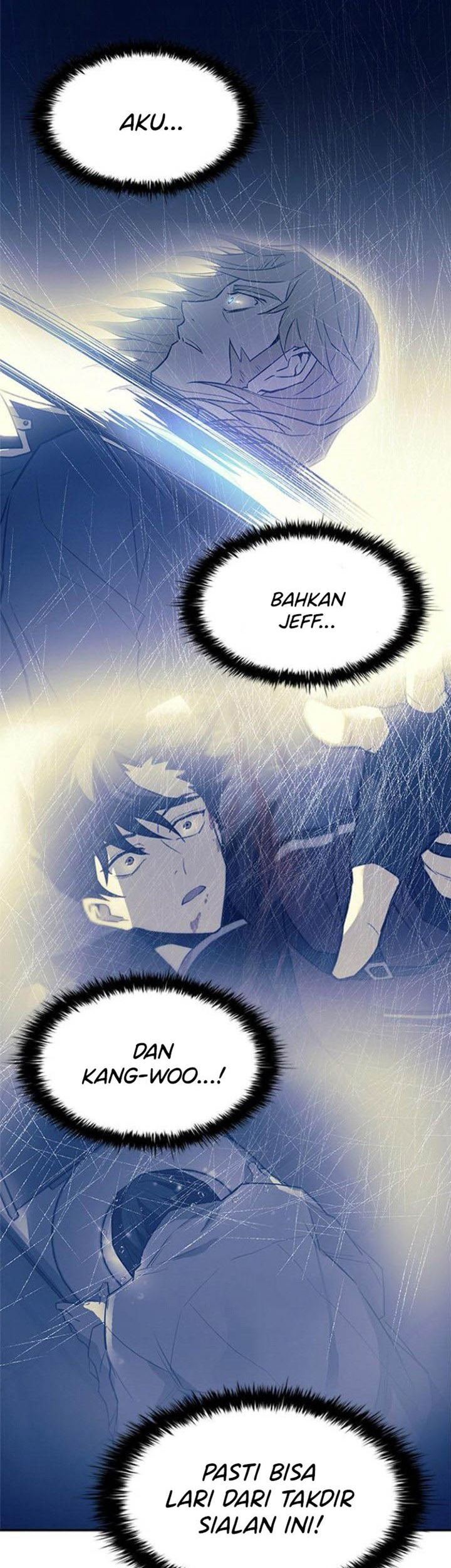 Villain To Kill Chapter 10 Gambar 47