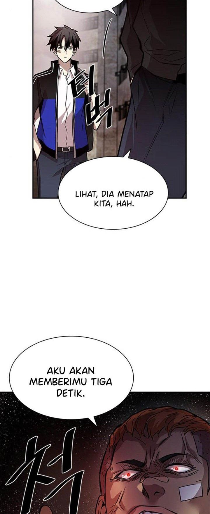 Villain To Kill Chapter 10 Gambar 4