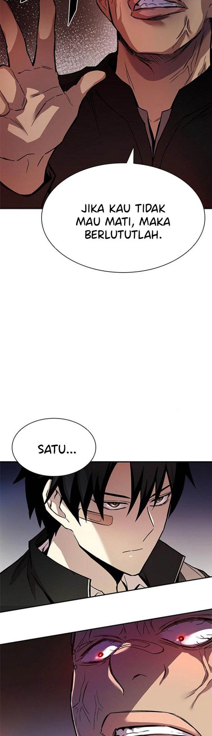 Villain To Kill Chapter 10 Gambar 5