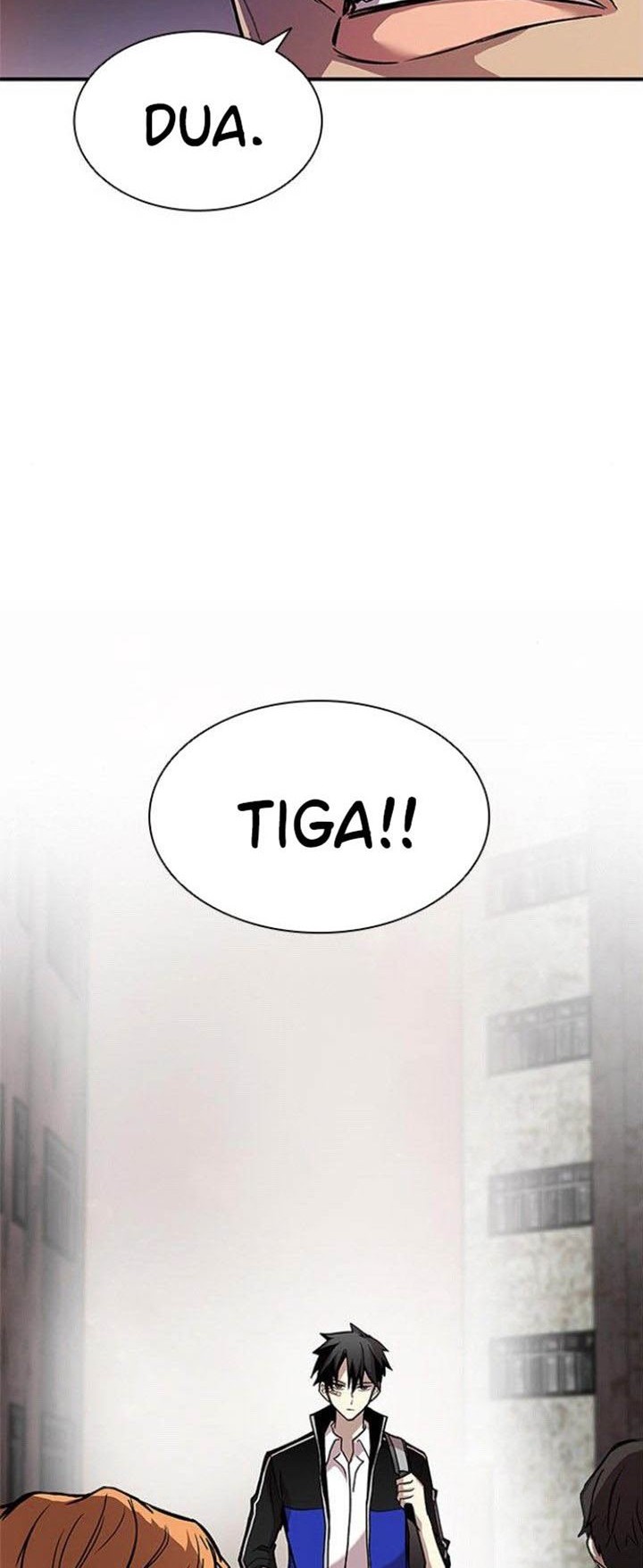 Villain To Kill Chapter 10 Gambar 6