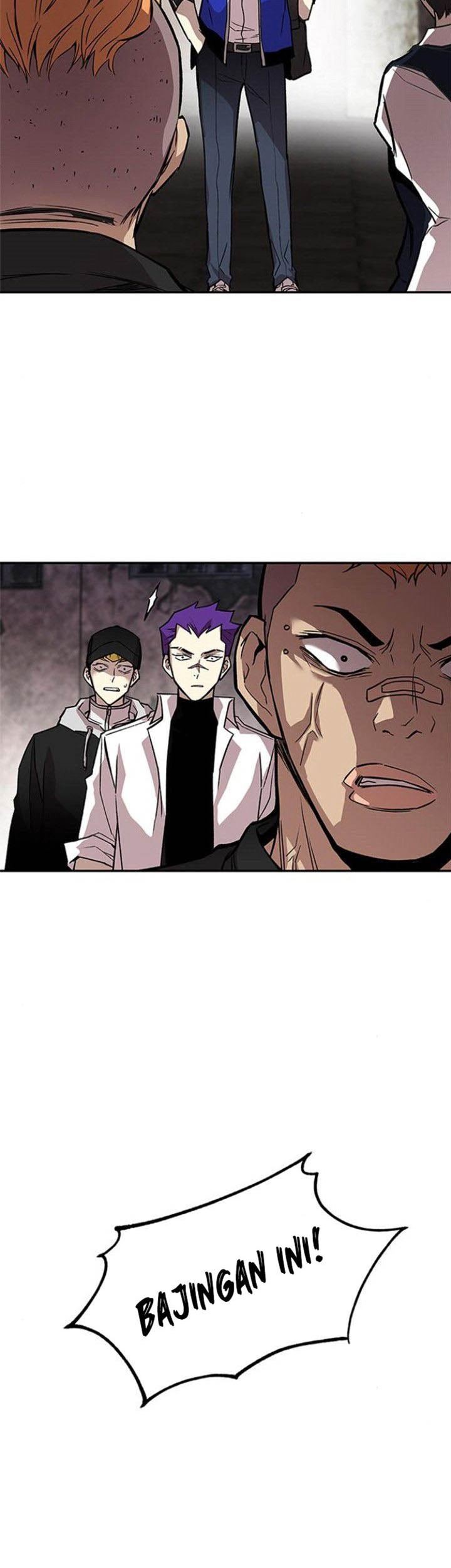 Villain To Kill Chapter 10 Gambar 7