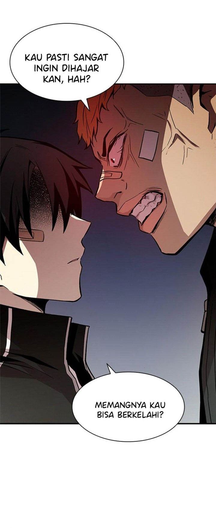 Villain To Kill Chapter 10 Gambar 8