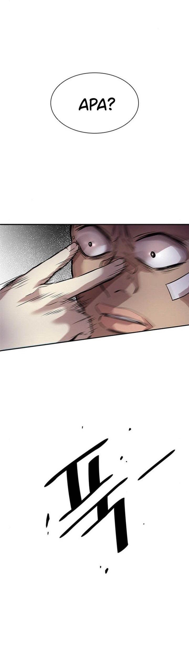 Villain To Kill Chapter 10 Gambar 9