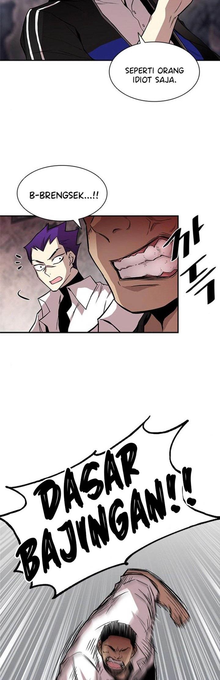 Villain To Kill Chapter 10 Gambar 14