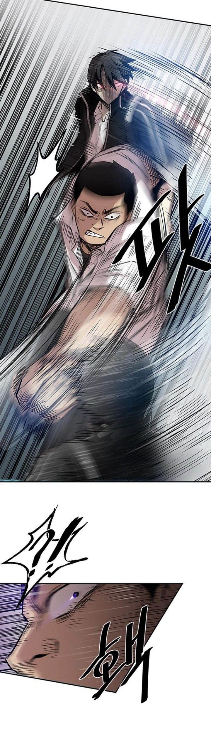 Villain To Kill Chapter 10 Gambar 17