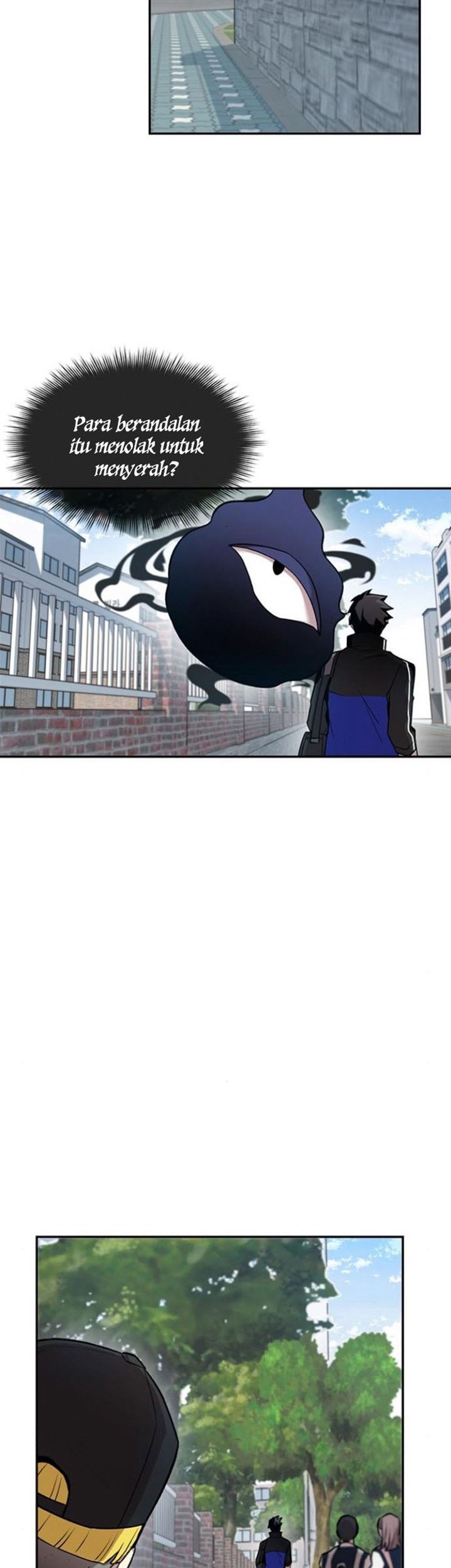 Villain To Kill Chapter 09 Gambar 19