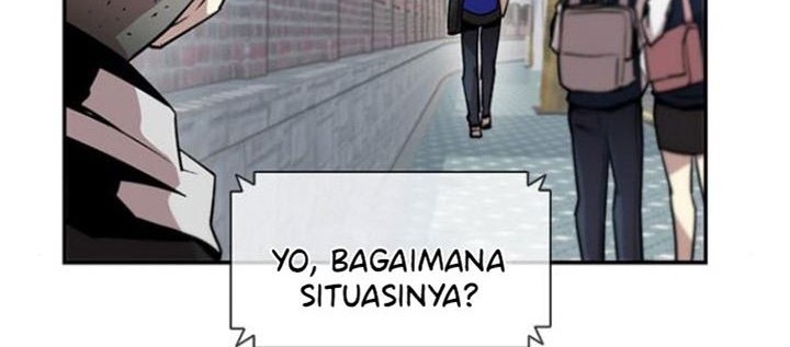 Villain To Kill Chapter 09 Gambar 20