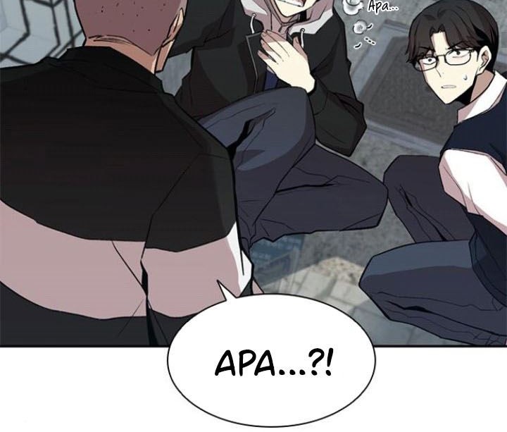 Villain To Kill Chapter 09 Gambar 27