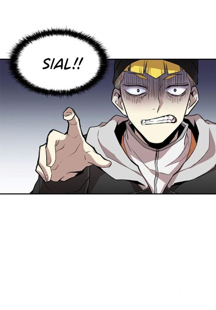 Villain To Kill Chapter 09 Gambar 31