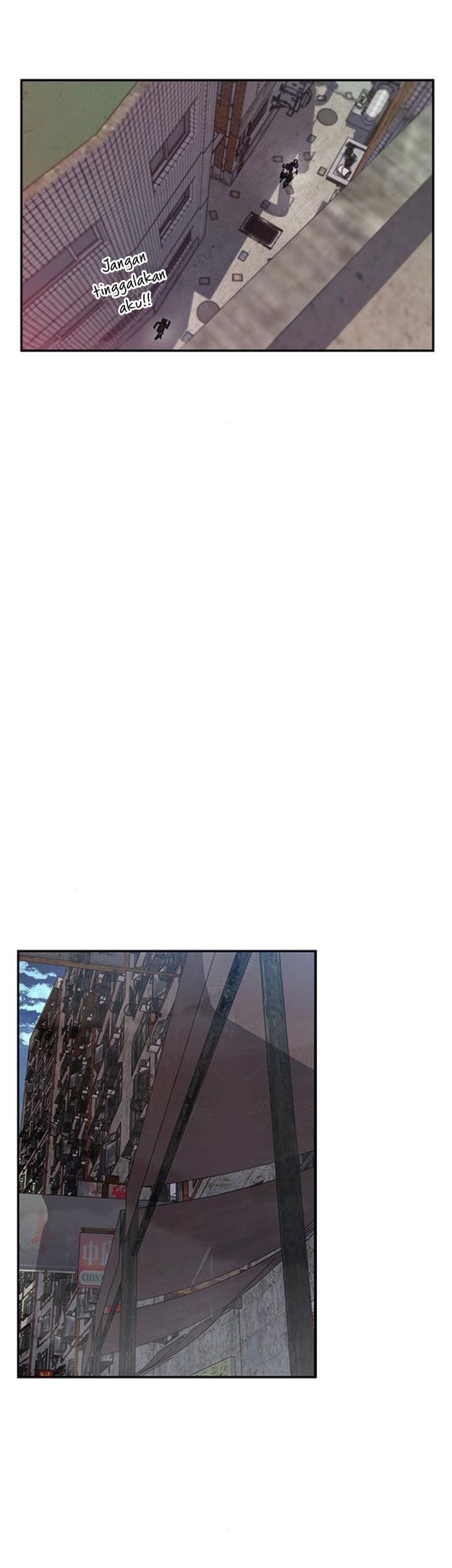 Villain To Kill Chapter 09 Gambar 32