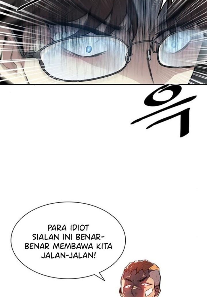 Villain To Kill Chapter 09 Gambar 35