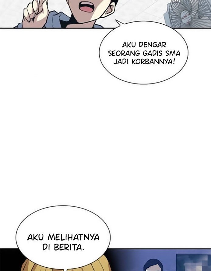 Villain To Kill Chapter 08 Gambar 41