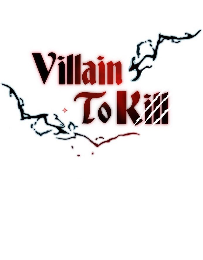 Villain To Kill Chapter 08 Gambar 27