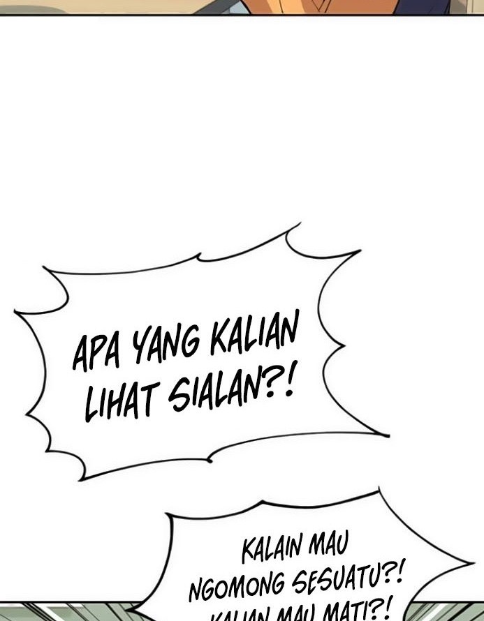 Villain To Kill Chapter 08 Gambar 31